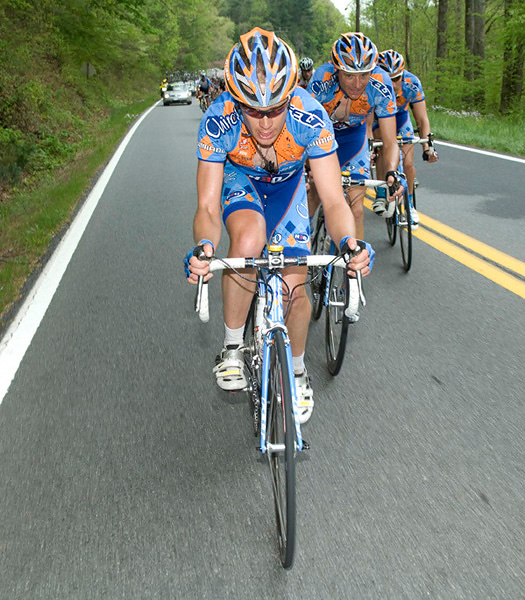 Tour de Georgia 2008