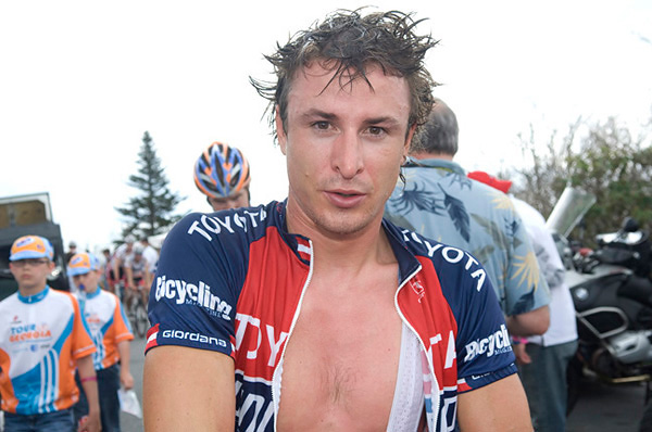 Tour de Georgia 2008