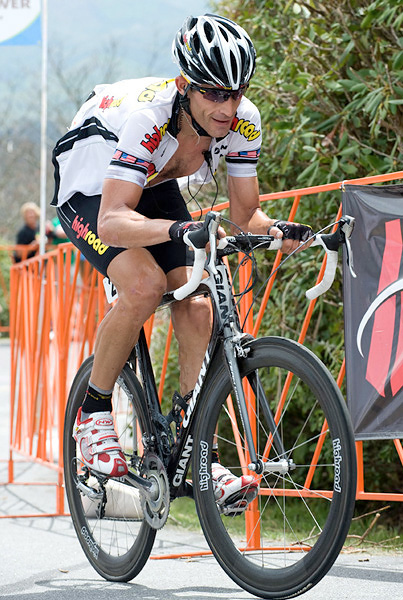 Tour de Georgia 2008