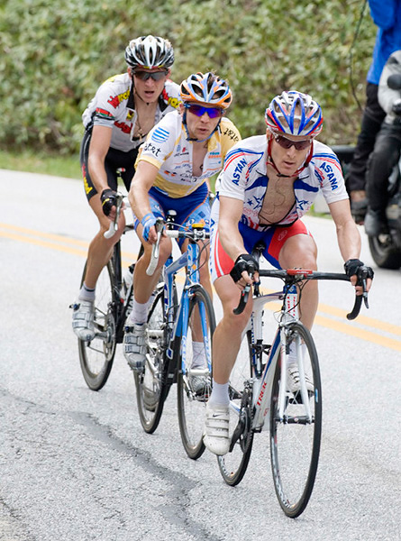 Tour de Georgia 2008