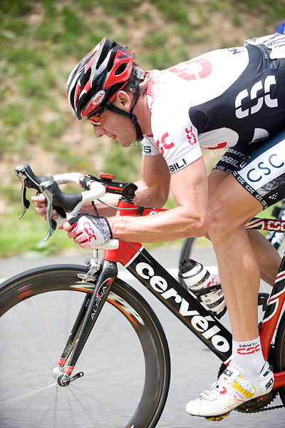 Tour de Georgia 2008