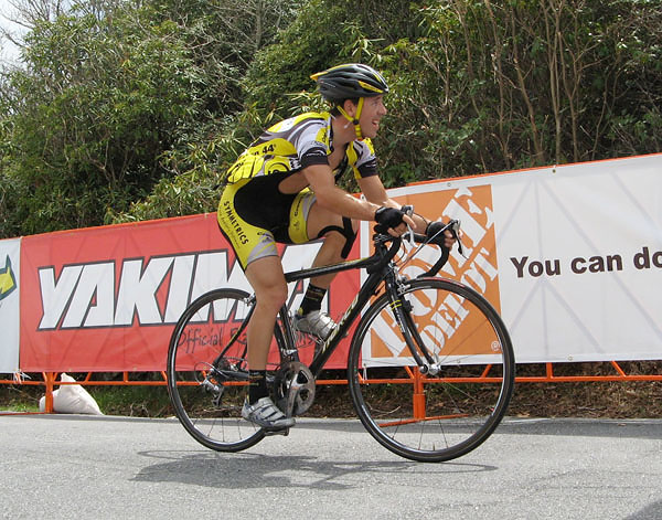 Tour de Georgia 2008