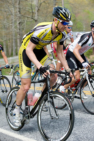 Tour de Georgia 2008
