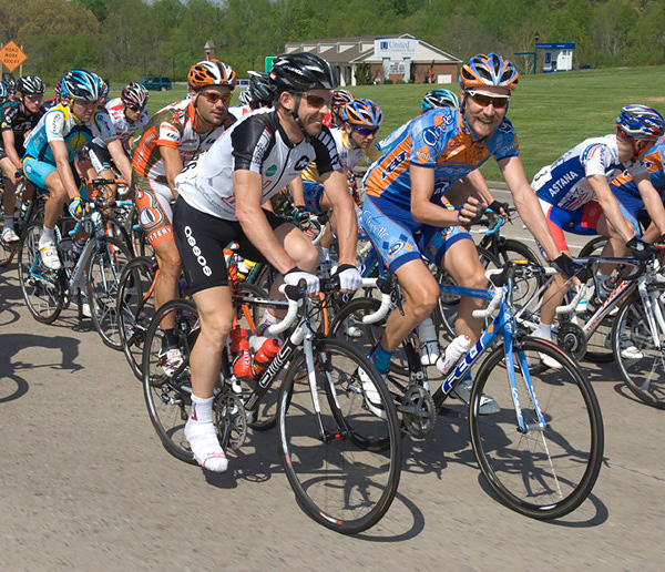 Tour de Georgia 2008