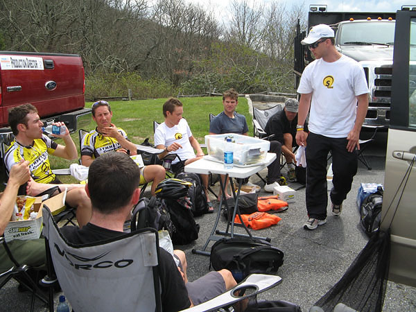 Tour de Georgia 2008
