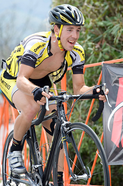 Tour de Georgia 2008