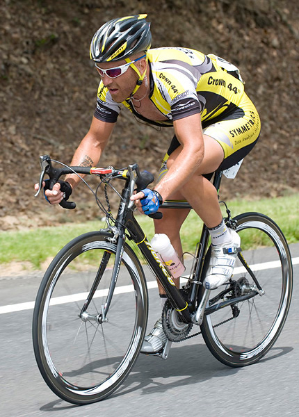 Tour de Georgia 2008