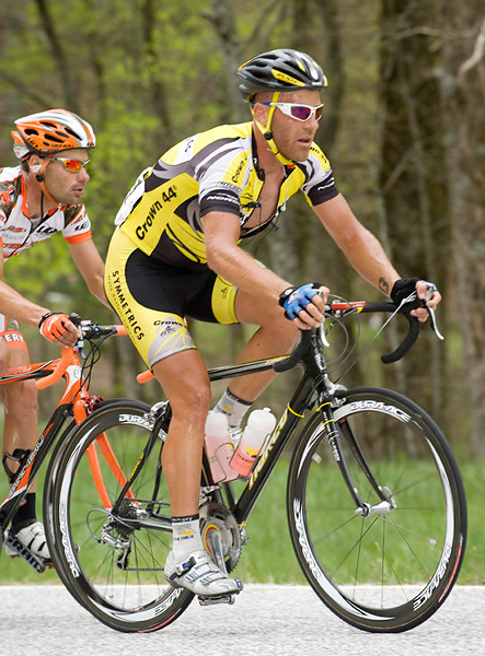 Tour de Georgia 2008