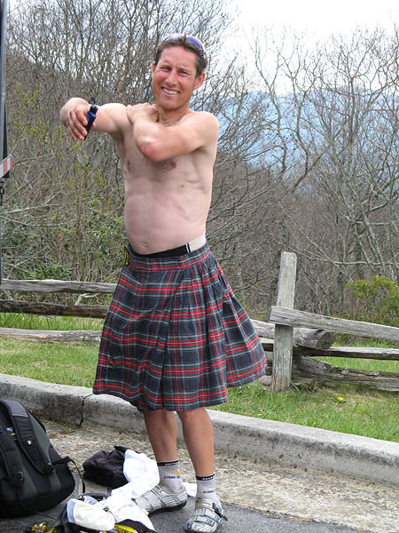 Tour de Georgia 2008