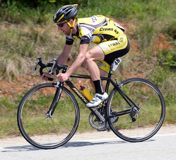 Tour de Georgia 2008