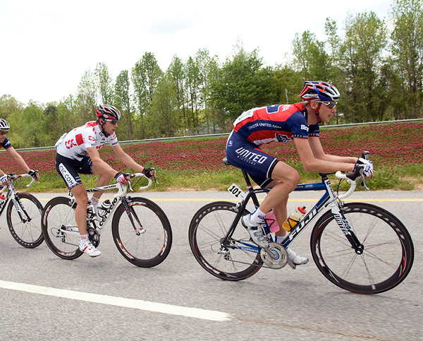 Tour de Georgia 2008