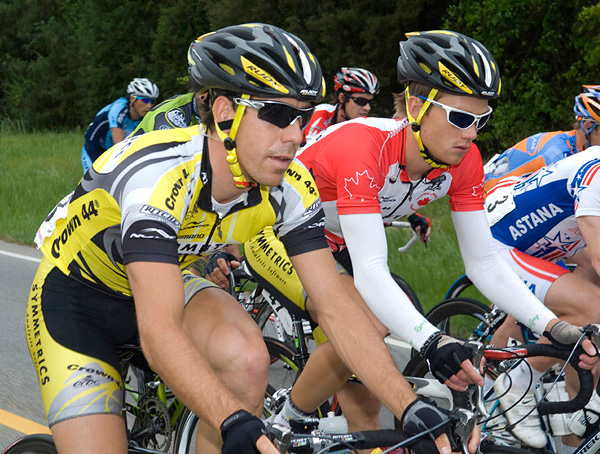 Tour de Georgia 2008