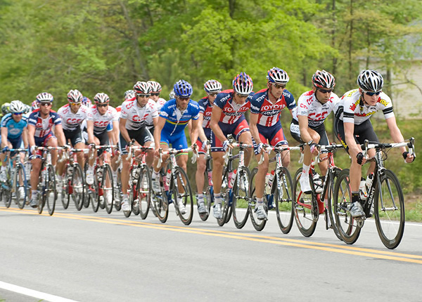 Tour de Georgia 2008