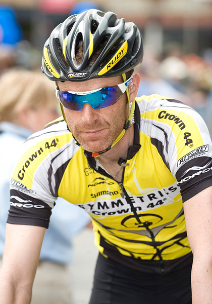 Tour de Georgia 2008