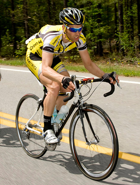 Tour de Georgia 2008