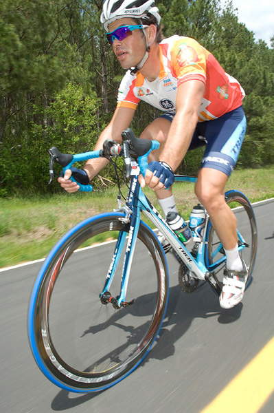 Tour de Georgia 2008