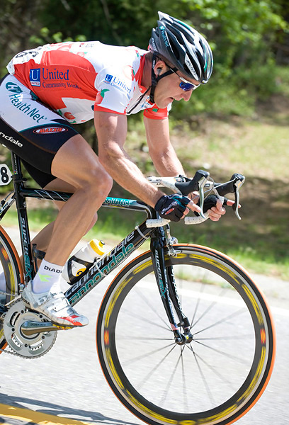 Tour de Georgia 2008