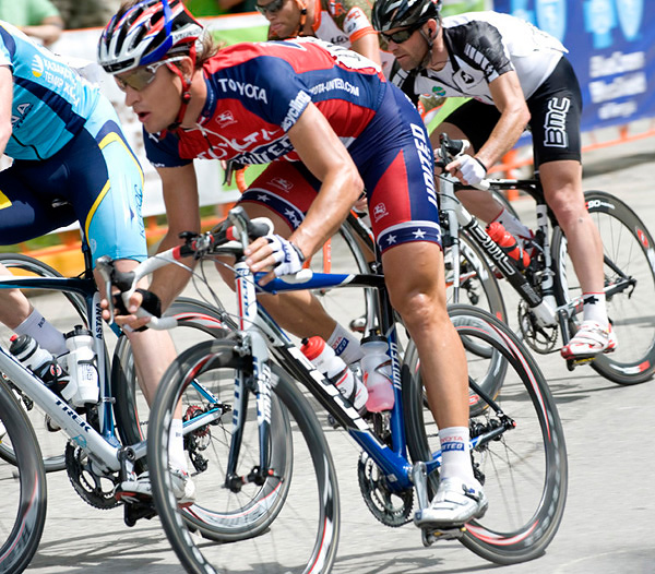Tour de Georgia 2008