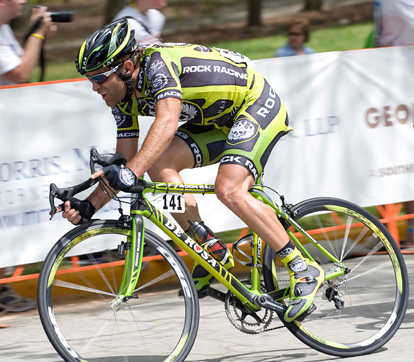 Tour de Georgia 2008