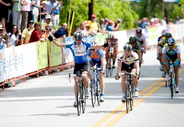 Tour de Georgia 2008
