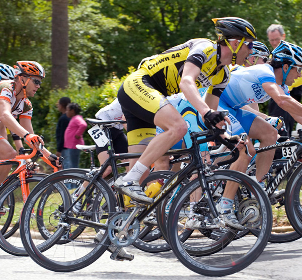 Tour de Georgia 2008