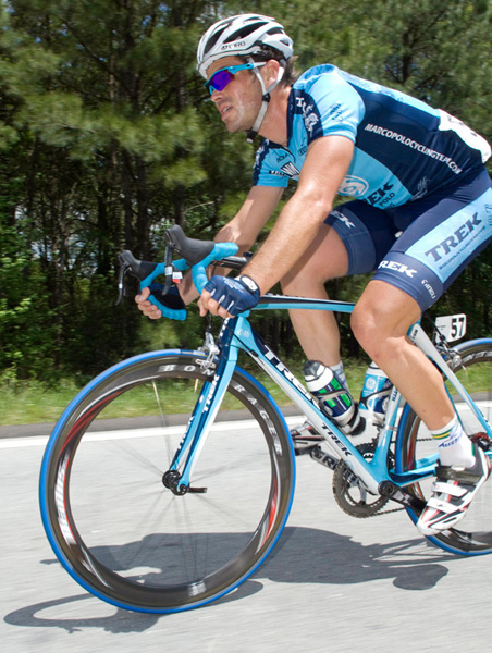 Tour de Georgia 2008