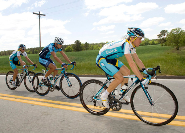 Tour de Georgia 2008
