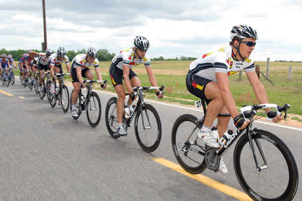 Tour de Georgia 2008