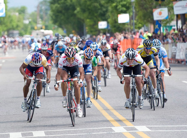 Tour de Georgia 2008