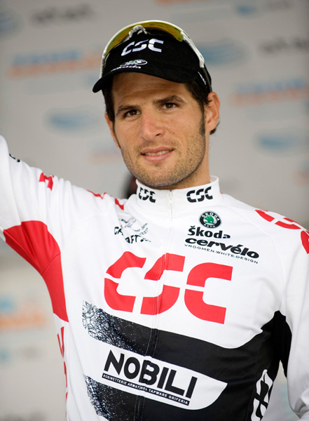Tour de Georgia 2008