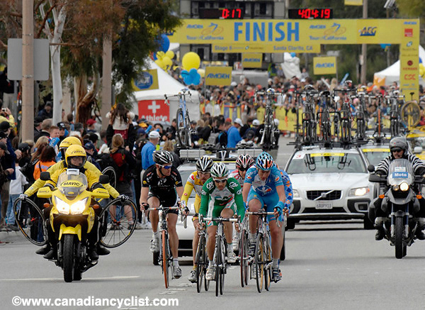 2008 Tour of California