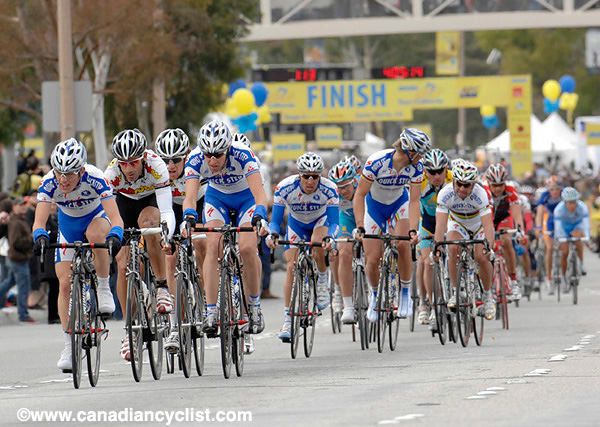 2008 Tour of California