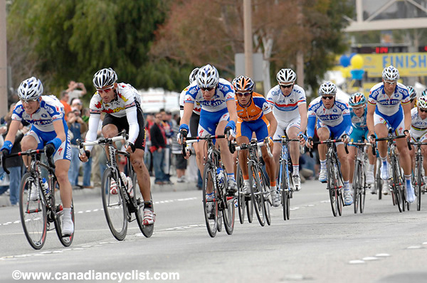 2008 Tour of California