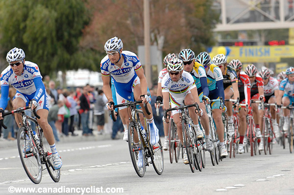 2008 Tour of California