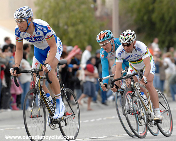 2008 Tour of California
