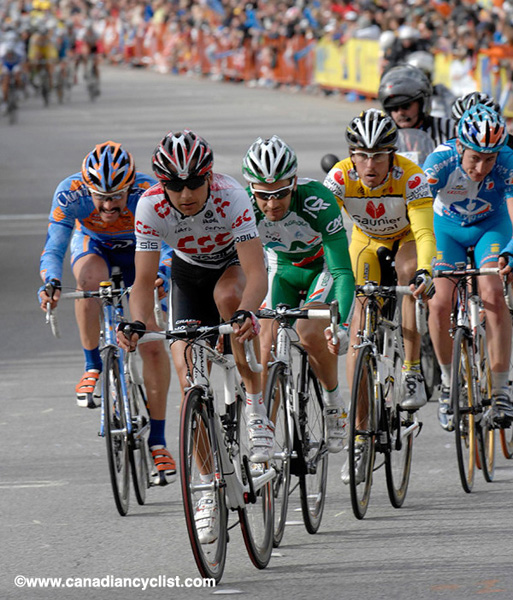 2008 Tour of California