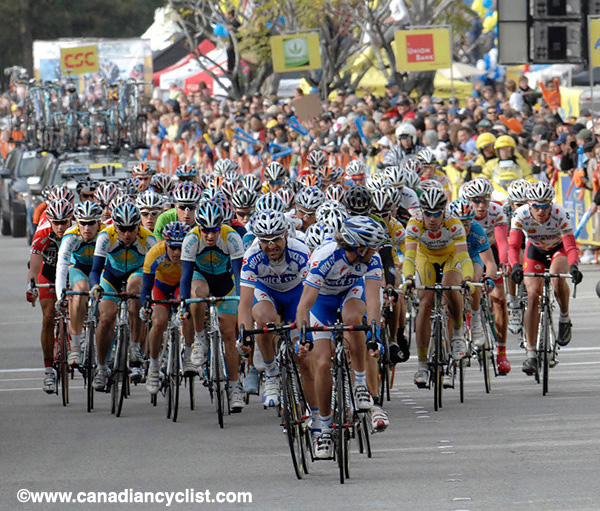 2008 Tour of California