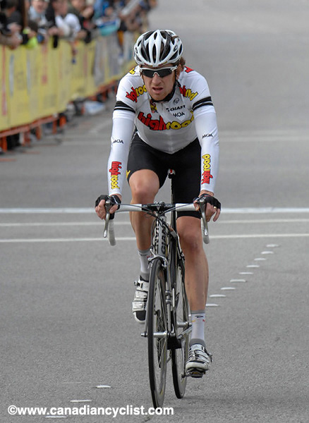 2008 Tour of California