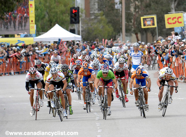 2008 Tour of California