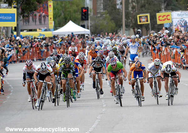 2008 Tour of California