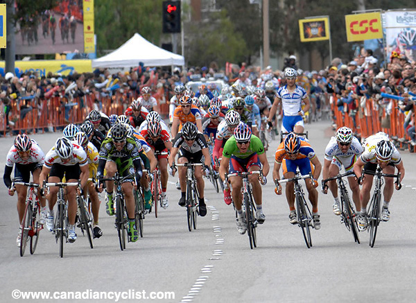 2008 Tour of California