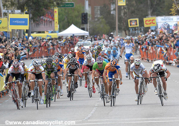 2008 Tour of California