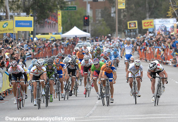 2008 Tour of California