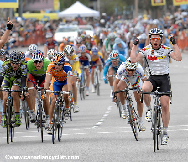 2008 Tour of California
