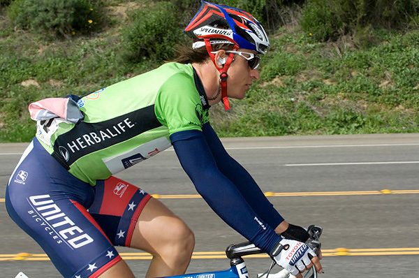 2008 Tour of California