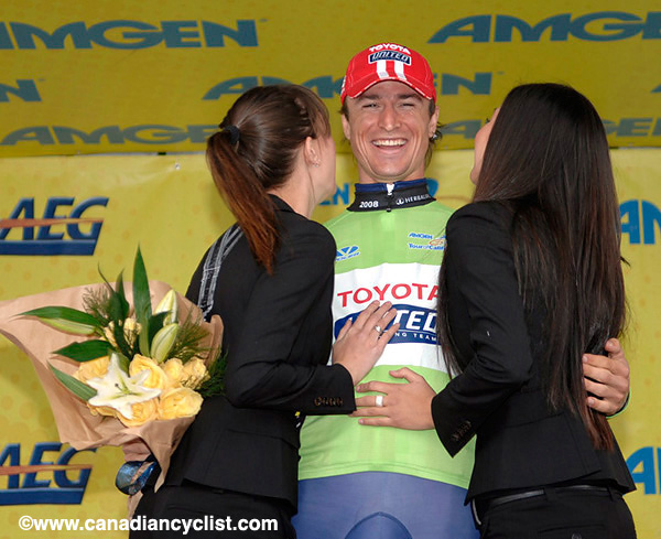 2008 Tour of California