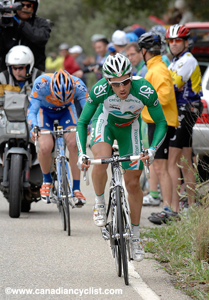 2008 Tour of California