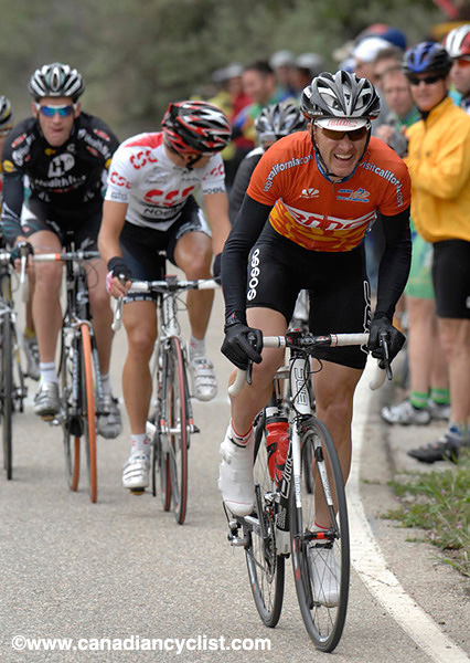 2008 Tour of California