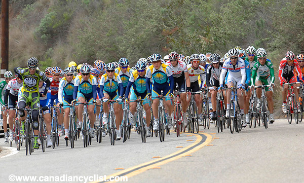 2008 Tour of California