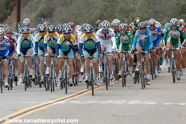 2008 Tour of California
